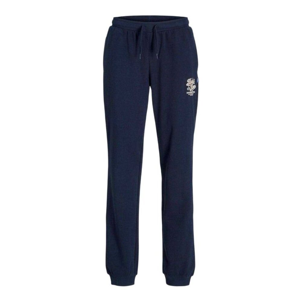 Jack And Jones Boys Casual Joggers / Sky Captain